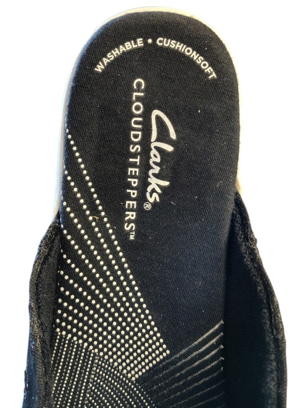 NWOT Clarks Shoes - Picture 6 of 7